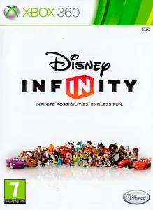 Disney Infinity 3.0