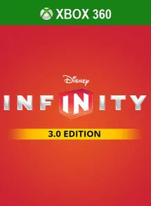 Disney Infinity 3.0