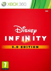 Disney Infinity 3.0