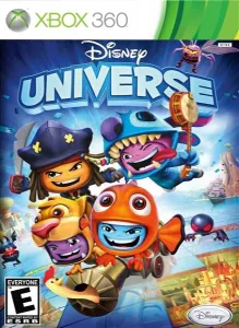 Disney Universe