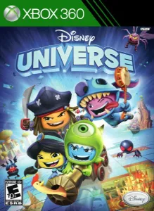 Disney Universe