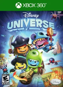 Disney Universe