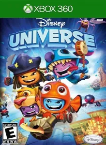 Disney Universe