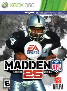 Madden NFL 25