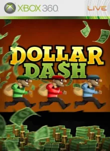 Dollar Dash