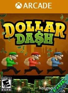 Dollar Dash