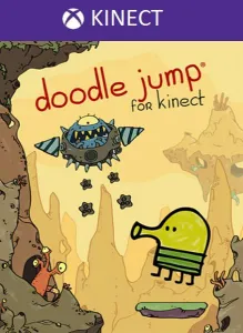 Doodle Jump for Kinect