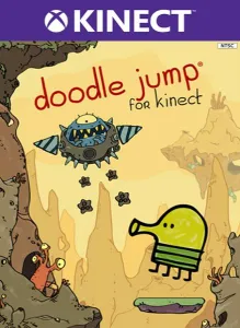 Doodle Jump for Kinect