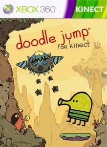 Doodle Jump for Kinect