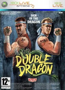 Double Dragon II