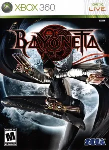 BAYONETTA