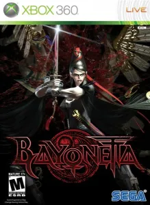 BAYONETTA