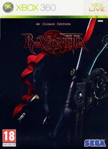 BAYONETTA