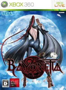 BAYONETTA