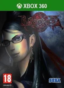 BAYONETTA