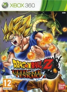 Dragon Ball Z UT