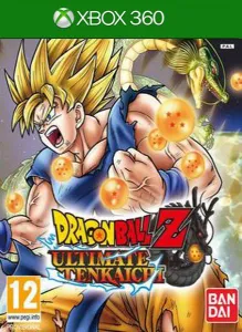 Dragon Ball Z UT