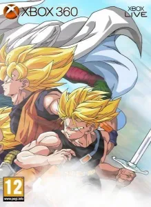 Dragon Ball Z UT