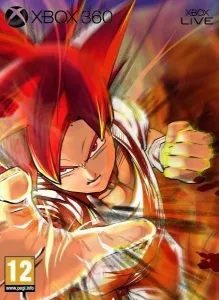 Dragon Ball Z UT