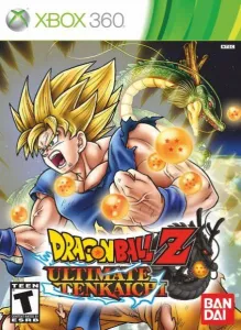 Dragon Ball Z UT