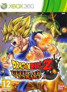 Dragon Ball Z UT
