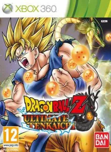 Dragon Ball Z UT