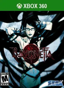 BAYONETTA
