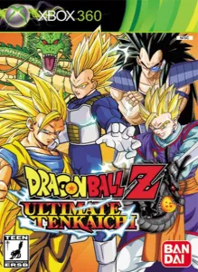 Dragon Ball Z UT