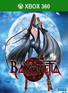 BAYONETTA