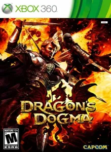 DD: Dark Arisen
