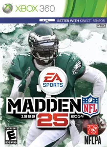 Madden NFL 25