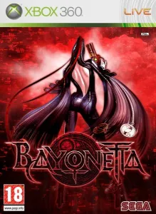 BAYONETTA