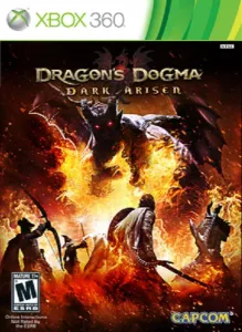 DD: Dark Arisen