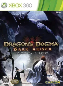 DD: Dark Arisen
