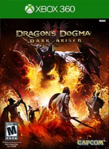 DD: Dark Arisen