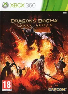 DD: Dark Arisen