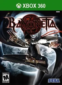 BAYONETTA