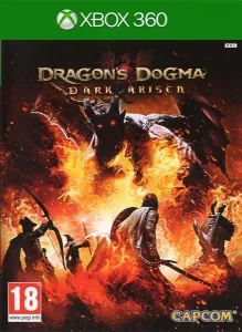 DD: Dark Arisen