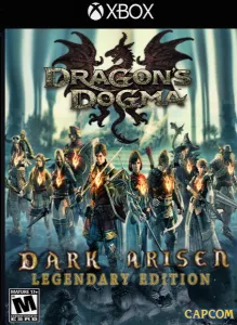 DD: Dark Arisen