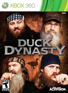 Duck Dynasty