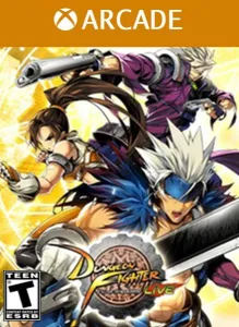 Dungeon Fighter LIVE: Fall Of Hendon Myre