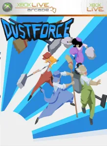 Dustforce