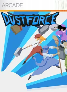 Dustforce
