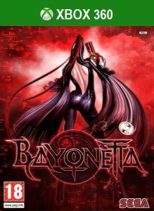 BAYONETTA
