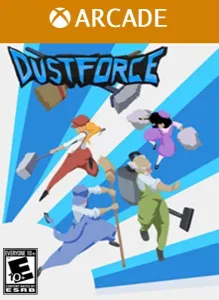 Dustforce
