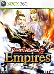DW5 Empires