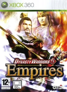 DW5 Empires