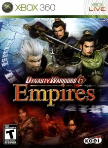 DW6 Empires