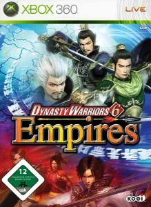 DW6 Empires
