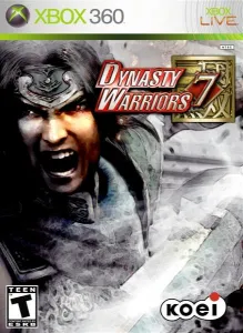 Dynasty Warriors 7
